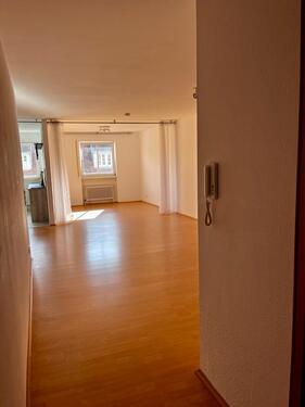 Foto - 1.5 Zimmer Etagenwohnung zur Miete in Herxheim bei Landau/Pfalz