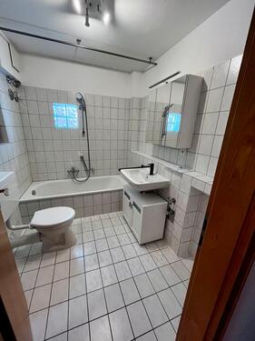 Foto - 1.5 Zimmer Etagenwohnung in Herxheim bei Landau/Pfalz