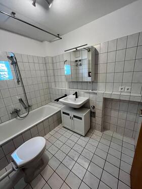 Foto - Etagenwohnung in Herxheim bei Landau/Pfalz zur Miete