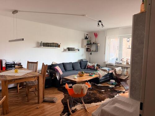 Foto - 3 Zimmer Erdgeschoßwohnung in Kleve