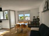 Foto - Möblierte 1 Zimmer - Wohnung in Sachsenhausen