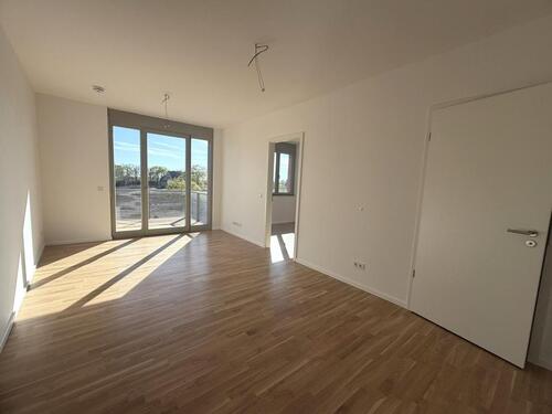 Foto - 3 Zimmer Etagenwohnung zur Miete in Nauen