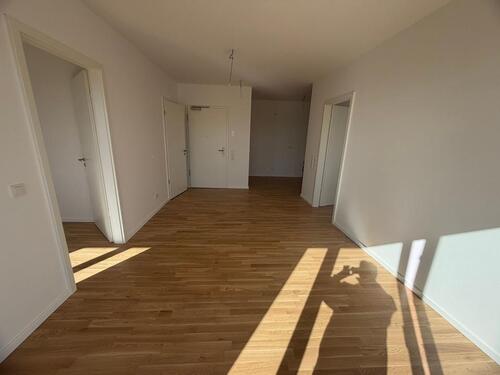 Foto - 3 Zimmer Etagenwohnung in Nauen