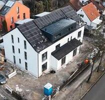 Studierenden -Wohnung Nähe TUM Garching Erstbezug - Eching