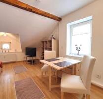 Gemütliche DG Wohnung für Singles - Lüdenscheid