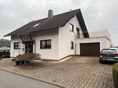 Foto - Einfamilienhaus, Garten + Garage, Etzbach – VB 399.990 €