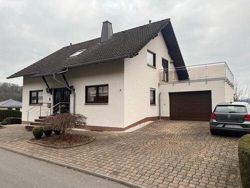Foto - Einfamilienhaus, Garten + Garage, Etzbach – VB 399.990 €