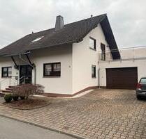 Einfamilienhaus, Garten + Garage, Etzbach – VB 399.990 €
