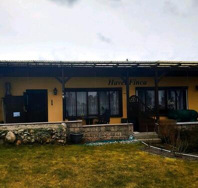 Foto - Bungalow mit Havelblick - 24.000,00&nbsp;EUR Kaufpreis, ca.&nbsp; 35,00&nbsp;m&sup2;