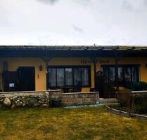 Bungalow mit Havelblick - 24.000,00&nbsp;EUR Kaufpreis, ca.&nbsp; 35,00&nbsp;m&sup2; in Rathenow (PLZ: 14712)