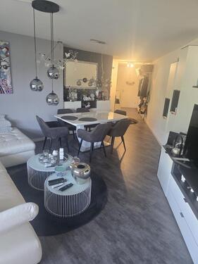 Foto - 2 Zimmer Erdgeschoßwohnung zum Kaufen in Aspach