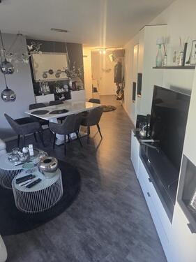 Foto - 2 Zimmer Erdgeschoßwohnung in Aspach