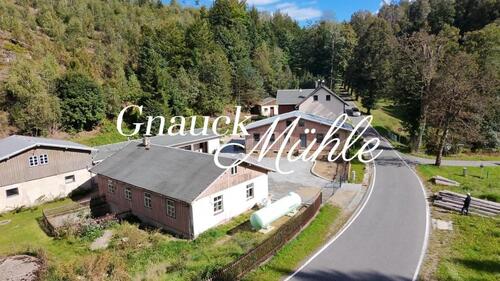 Foto - Natur-Refugium: 20.000m² Oase für Aussteiger, Familien, Seminare