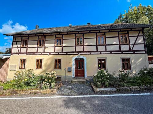 Foto - 30 Zimmer Einfamilienhaus zum Kaufen in Dresden
