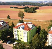 gemütliche 3-Raumwohnung - 550,00&nbsp;EUR Kaltmiete, ca.&nbsp; 85,00&nbsp;m&sup2; in Frankenberg (Sachsen) (PLZ: 09669)