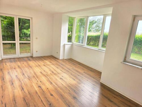 Foto - 3 Zimmer Erdgeschoßwohnung zur Miete in Frankenberg (Sachsen)