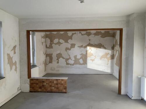 Foto - Großzügige 2-Zimmer-Wohnung in Essen-Frillendorf mit neuem Duschbad!
