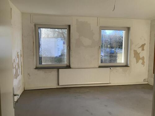 Foto - Etagenwohnung in Essen