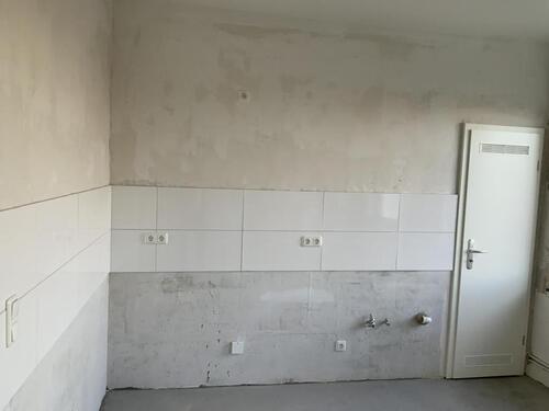 Foto - Etagenwohnung in Essen zur Miete