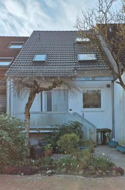 Foto - Reihenmittelhaus in Mittelshuchting