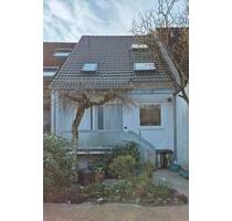 Reihenmittelhaus in Mittelshuchting - Oldenburg Etzhorn