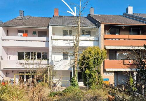 Foto - 6 Zimmer Einfamilienhaus zum Kaufen in Oldenburg