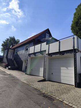 Foto - Freistehendes Einfamilienhaus in Cronenberg