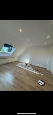 Foto - Etagenwohnung zur Miete in Mönchengladbach