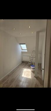 Foto - Etagenwohnung in Mönchengladbach zur Miete