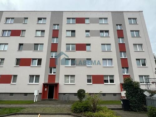 Foto - Etagenwohnung in Schwerin