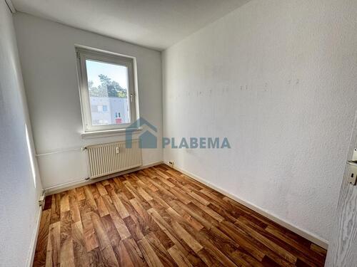 Foto - Etagenwohnung in Schwerin zur Miete