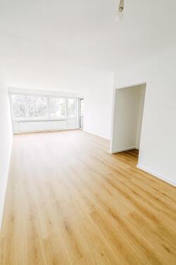 Foto - Etagenwohnung in Köln zur Miete