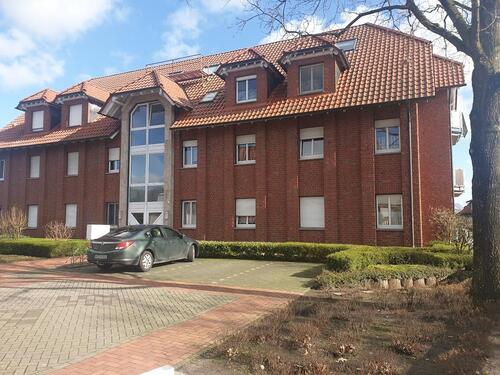 Foto - Für Eigennutzer oder Kapitalanleger 86qm Erdgeschosswohnung