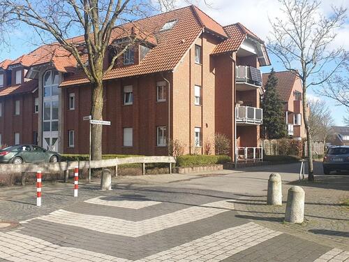 Foto - Etagenwohnung zum Kaufen in Ahaus