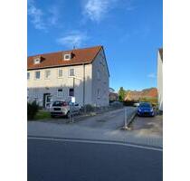 Zentraler Stellplatz in Rheine zu vermieten
