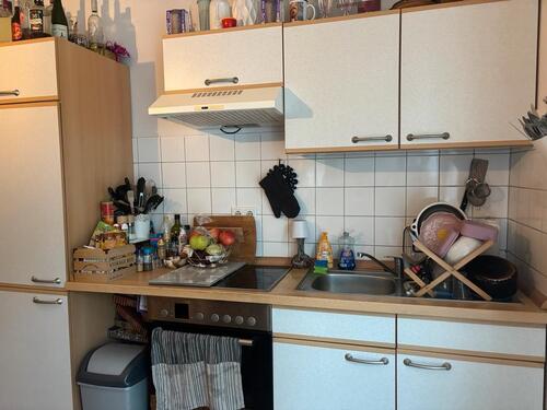 Foto - Mietwohnung - 342,00 EUR Kaltmiete,