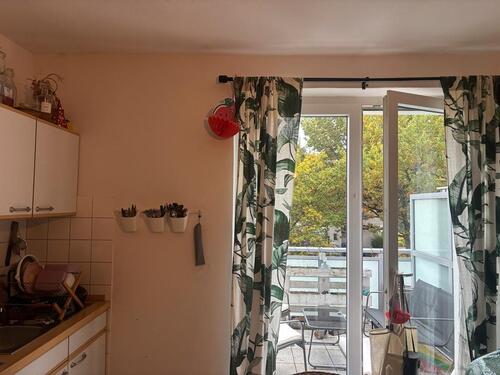 Foto - Etagenwohnung zur Miete in Herdecke