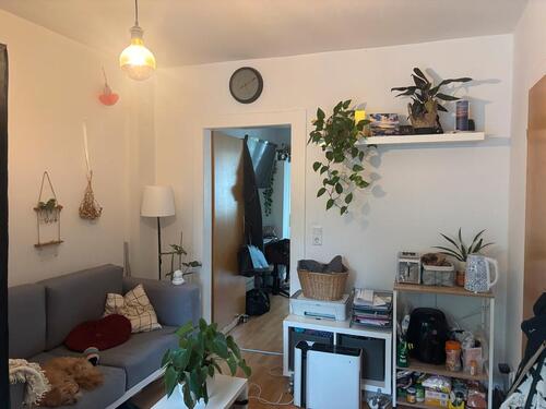 Foto - Etagenwohnung in Herdecke