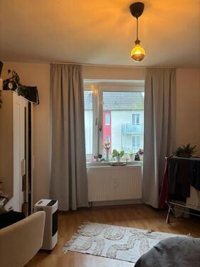 Foto - Etagenwohnung in Herdecke zur Miete