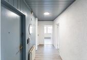 Foto - Etagenwohnung zur Miete in Menteroda