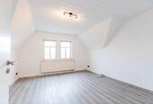 Foto - Etagenwohnung in Menteroda zur Miete