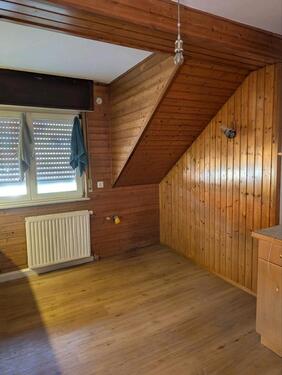 Foto - frisch renovierte 3 Zimmer Wohnung in Mühlheim am Main