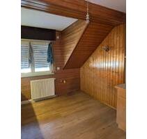 frisch renovierte 3 Zimmer Wohnung in Mühlheim am Main