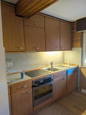 Foto - Etagenwohnung in Mühlheim am Main zur Miete