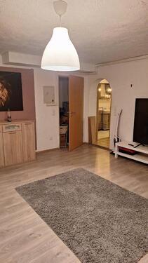 Foto - Etagenwohnung in Brühl