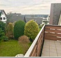 Ruhige Mietwohnung in Altenhagen - Bielefeld Heepen