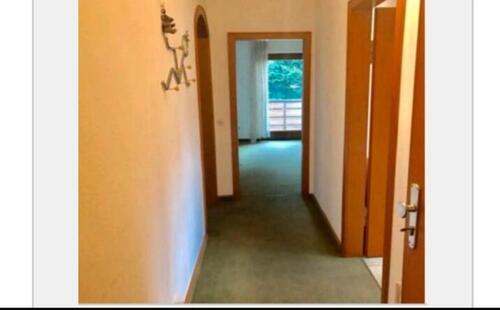 Foto - Etagenwohnung zur Miete in Bielefeld