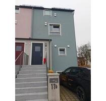 Reiheneckhaus in Garching b. München - Garching bei München