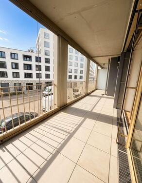 Foto - Etagenwohnung zur Miete in München