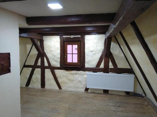 Foto - Etagenwohnung in Heideck zur Miete